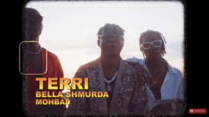Terri ft. Bella Shmurda, Mohbad – Money