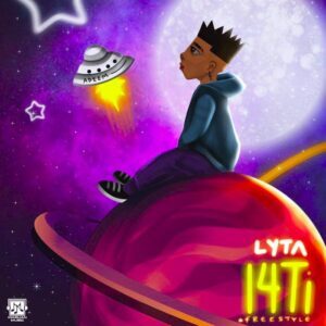 Lyta – 14Ti (Free Style)