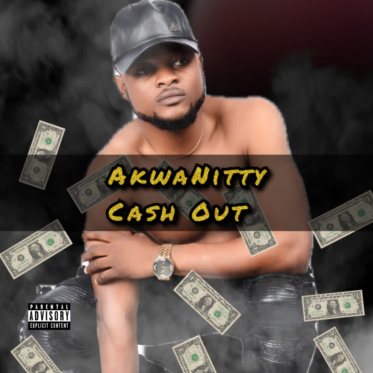AkwaNitty – Cash Out (Album)