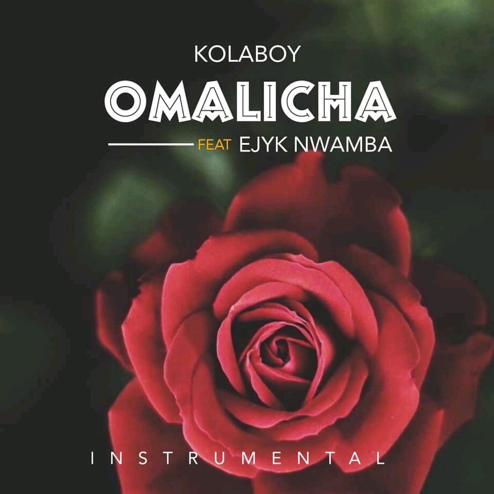 Kolaboy- Omalicha (Instrumental)