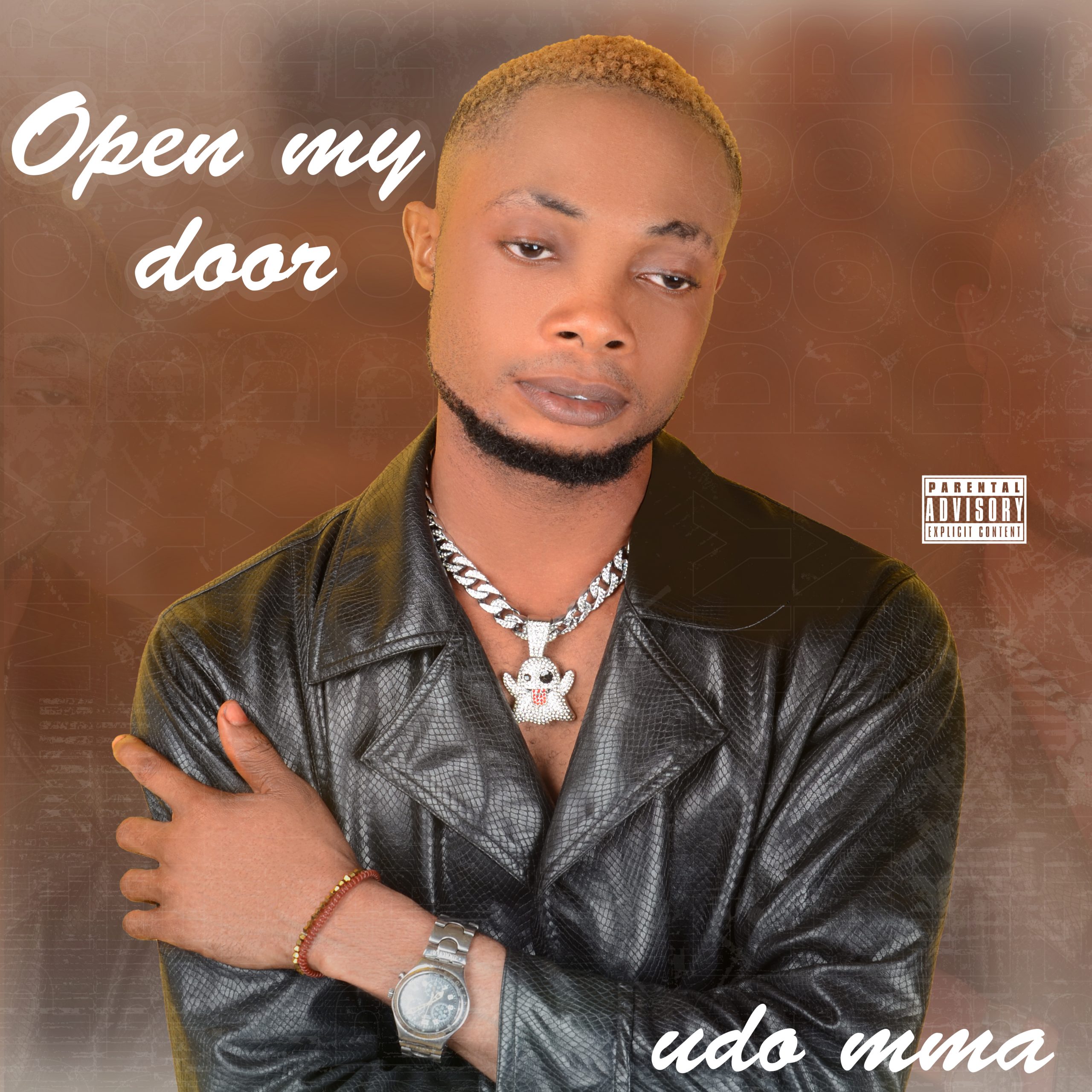 Udo Mma – Open My Door