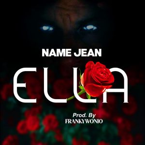 Name Jean – Ella