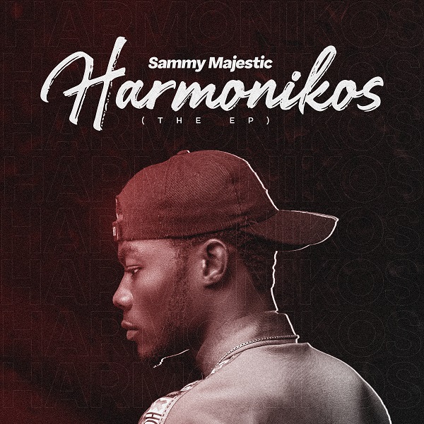 Sammy Majestic – Harmonikos (EP)