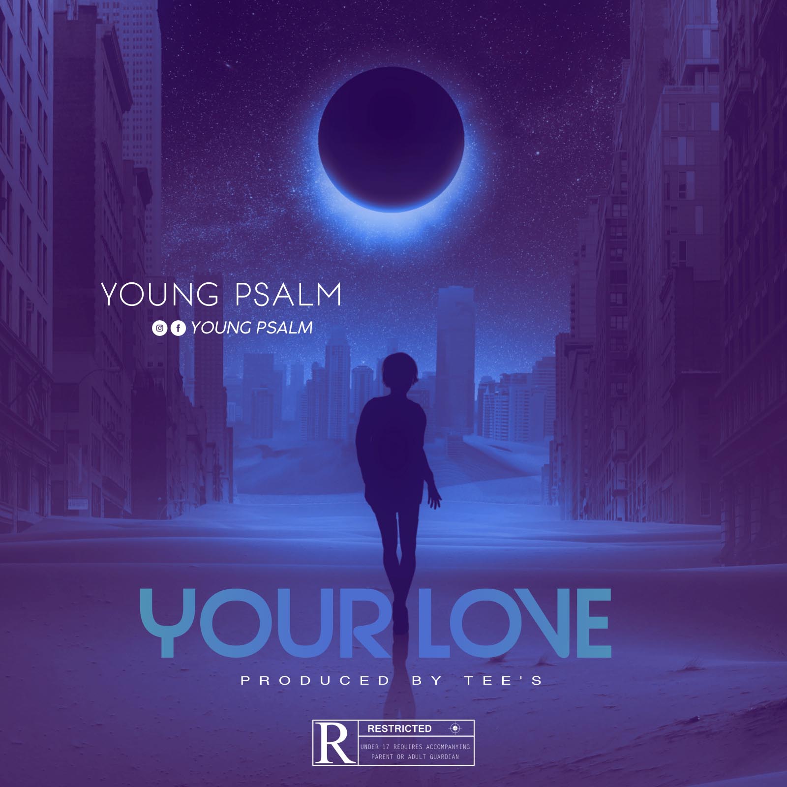Young Psalm – Your Love