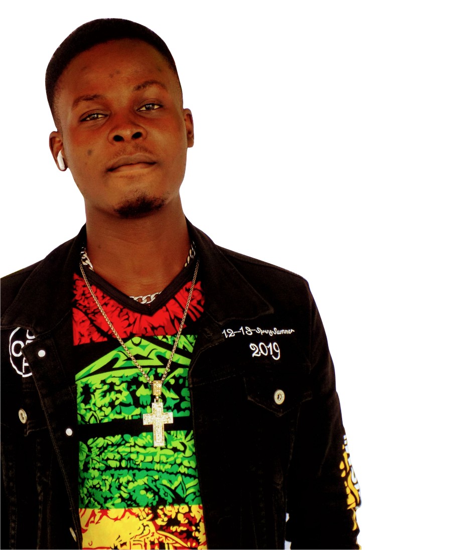 Zimaboy – (Adeyemi Sodeeq Adeoye) Biography, Age & Music Career