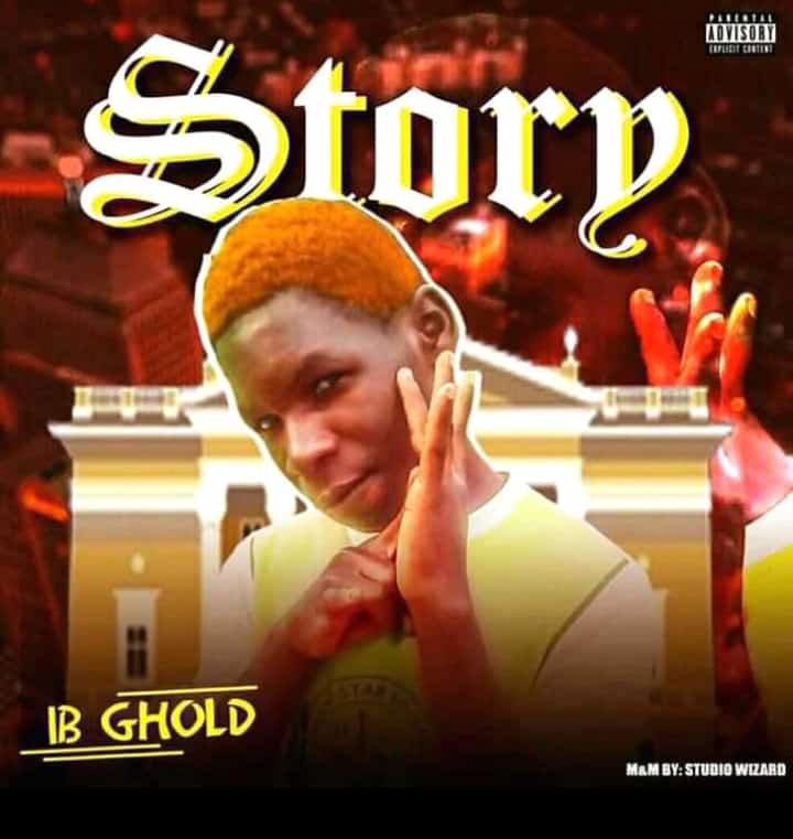 IB GHOLD – STORY