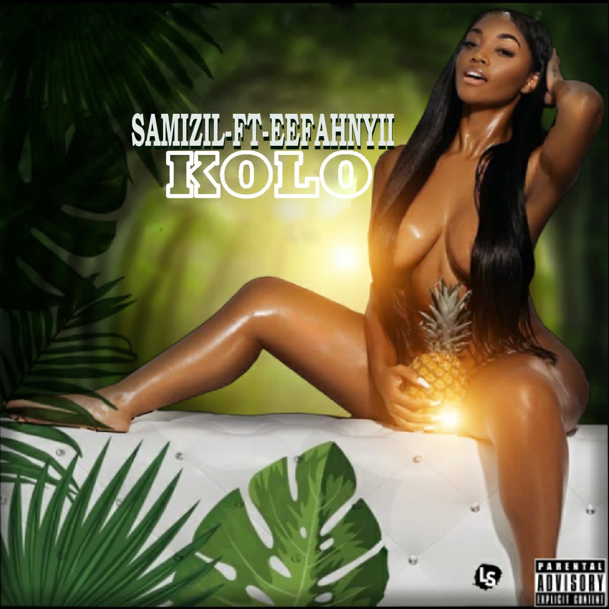 Sami Zil – Kolo Feat. Eefahnyii