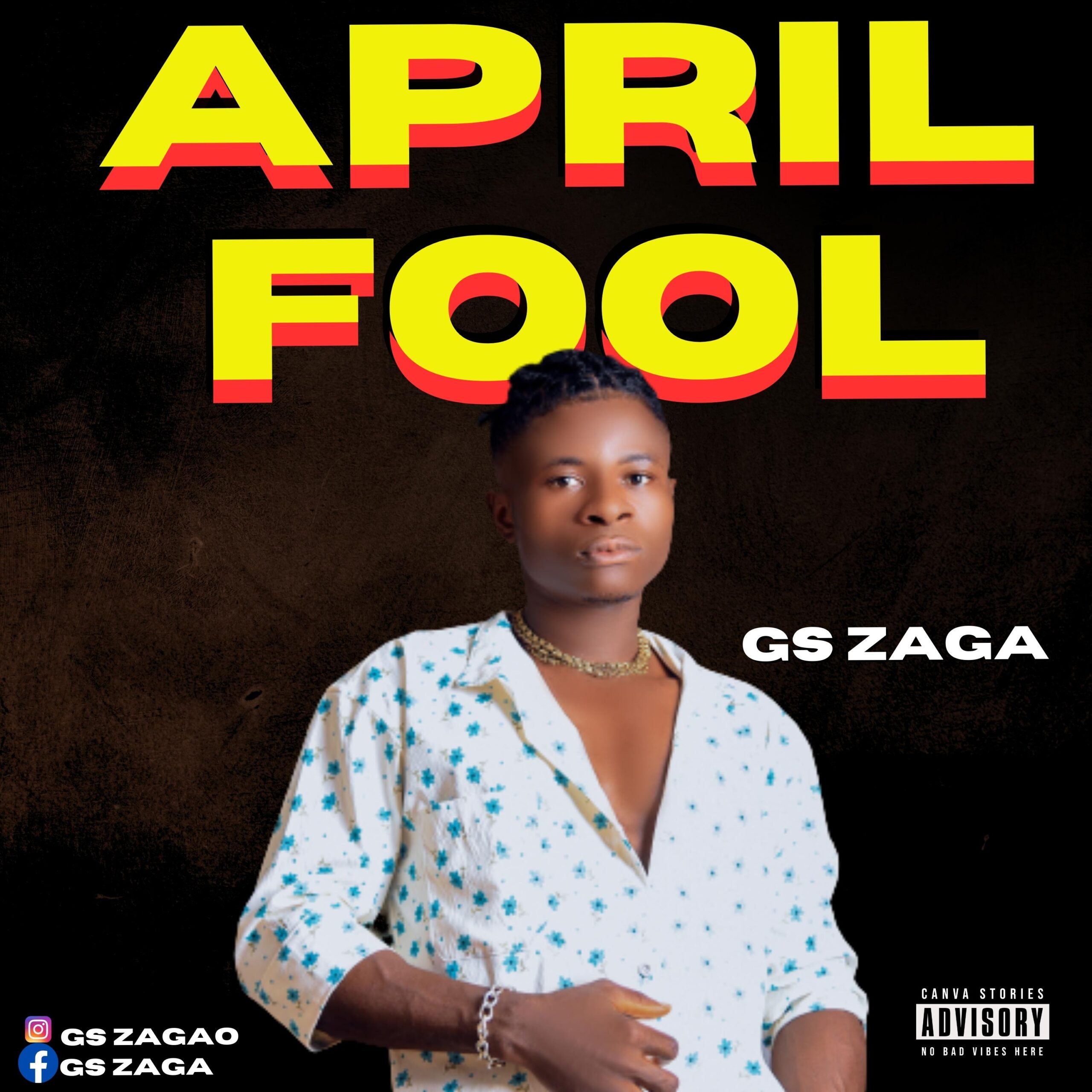 GS Zaga – April Fool songs
