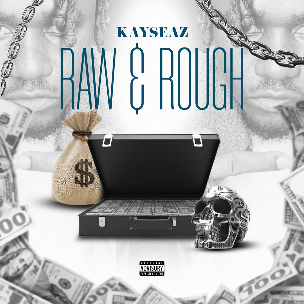 [Music] Kayseaz - Raw & Rough (prod. Axpain Marshal)
